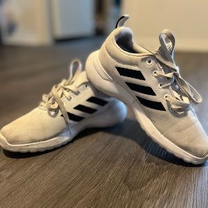 Kids Adidas Shoes